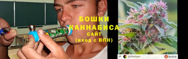 хмурый Белоозёрский