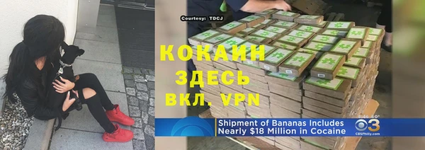 хмурый Белоозёрский